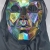 Halloween Magic Mask. Ghost Festival Horror Mask. Holiday Masks, Party Mask. Toy Mask.