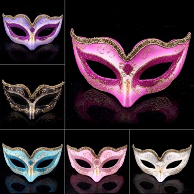 Holiday Masks, Carnival Mask, Mask Dance Mask, Toy Mask, Halloween Mask