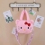 Factory Direct Sales Strawberry Bear Bags Cinnamon Dog Bags Hello Kitty Bags