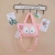 Factory Direct Sales Strawberry Bear Bags Cinnamon Dog Bags Hello Kitty Bags