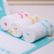 32 Strands of wire Jacquard feather towel Selling products 100% pure Cotton Towel