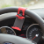 Direction of the mobile phone bracket iPhone mobile phone bracketSteering wheel phone holder