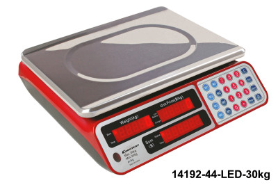 Electronic scales Price computing scales electronic scale 30KG scale 14192-44