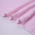 Bamboo fiber towel water absorption good wash face towel pure color  jacquard towel 