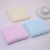 100% Pure color towel Period of absorbent towel soft dry hair towel