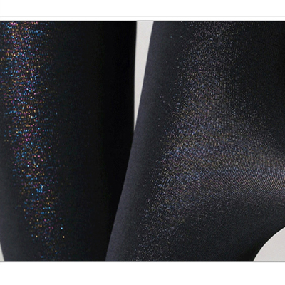 Dazzle colour pants to keep warm pantsleggingsLight silk seamless integration warm trousers