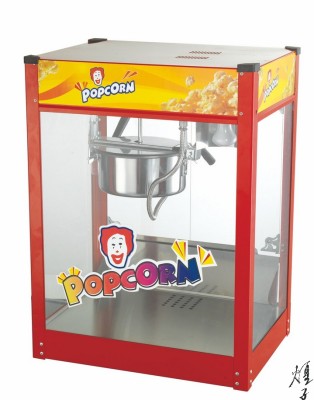 hot air commercial popcorn machine price