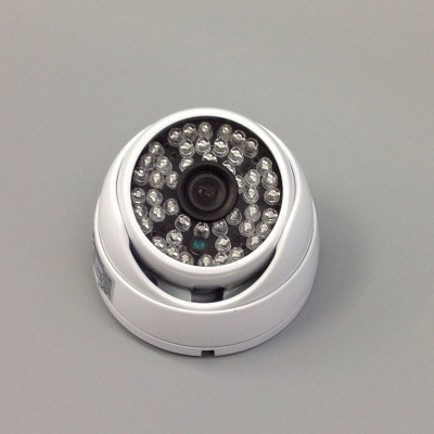 AHD camera 1.3megapixel indoor 