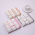 Factory direct sale 100%Pure cotton towel super absorbent towel wash a face to face towel
