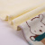  pure cotton simple elegant towel cut pile cartoon bear towel 