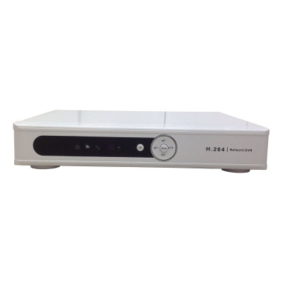 4CH AHD DVR