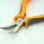 Pliers priced direct 4.5 inch mini pliers 45th steel nickel-iron