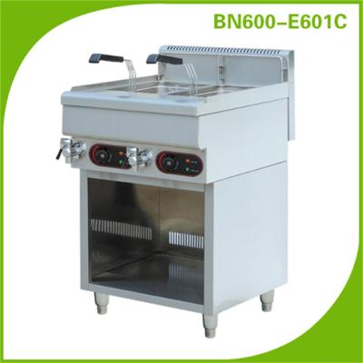 Commercial Restaurant General Heavy Duty Electric Deep Fryer BN600-E601C(Stretched)