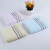 pure cotton towel simple and High-grade gifts towel jacquard weave  absorbent towel
