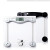 14192-48A the new gradient color weight scale, accurate household scale Health said
