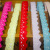 DIY manual cloth tape decorative lace tape PCV packaging