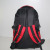 New of 2015 sports and leisure with cover backpack