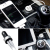high quality auto universal dual USB car charger for ipad iphone 5V 2.1A