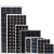 New  solar panel monocrystal 10-300w