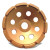 DIAMOND CUP WHEEL  DIAMOND WHEEL