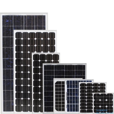 New  solar panel polycrystal 10w-300w 