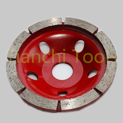 DIAMOND CUP WHEEL  DIAMOND WHEEL