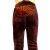 Men keep warm pantsThree layer thickening warm trousers