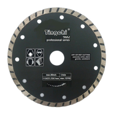 Diamond Saw Blade  Diamond Blade( turbo type)