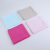 Pure cotton gauze small grid face towel absorbent towels baby facecloth pure cotton towel