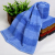 Sea‘s star bamboo fiber towel Creative towel deep colour pure cotton sports towels