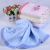 Pure cotton towel upscale gift cut pile towel fashion plum blossom towel