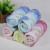 pure cotton Twistless towel with thick printed towel gifts welfare towel