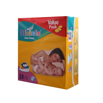 Manufacturers selling foreign trade diapers, baby diapers, diapers