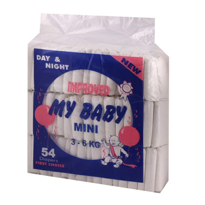 Manufacturers selling foreign trade diapers, baby diapers, diapers