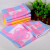Pure cotton child-towel soft cartoon jacquard little bear towels child towel