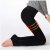 With velvet Leggings Leggings thickened new female foot pants pants