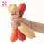 Release pressure vent toys / Vent Hot dog / Realistic sausage toys 