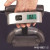 hook s, baggage ， electronic scale, weighing