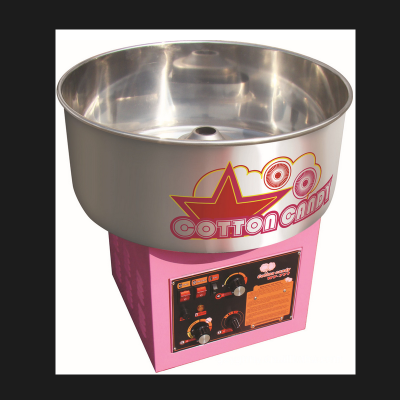 Electric Cotton Candy Machine WY-771