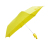 Creative Banana Shape Folding Umbrella (Yellow & Green)