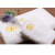 100% cotton white bath towel   5 star hotel face towel  can order