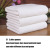 100% cotton white bath towel   5 star hotel face towel  can order