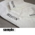 100% cotton white bath towel   5 star hotel face towel  can order