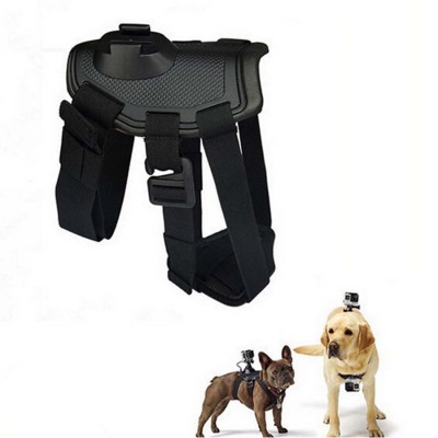 Gopro Hero4/3 + / l pet dogs chest straps Fixed chest straps GoPro accessories