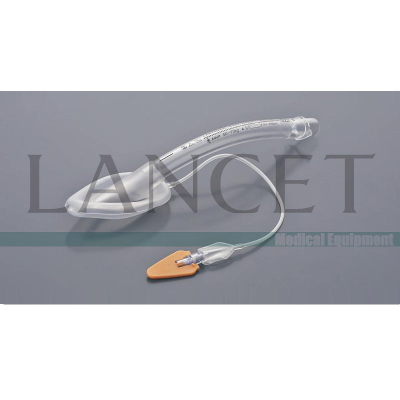 Disposable Silicon Laryngeal Mask Airway Medical Equipment Medical Supplies