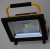 LED outdoor emergency charging pan light 20W  stock