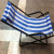 WAVING BEACH CHAIR;LEISURE CHAIR;FOLDING CHAIR NK-1229TSL