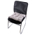 Printed linen cushion Chair cushion Car seat cushion floor cushion Office cushion