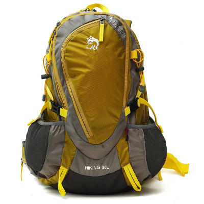 Casual Backpacks Laptop Hiking Camping Bags