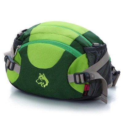 Business Casual Waist Bags Camping Hiking Travel Bag Single Shoulder Bags Backpacks
